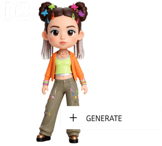 Build your own custom figure