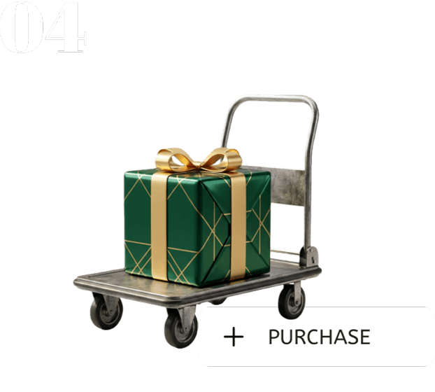 Done! We'll take it from here.